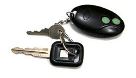 car-key